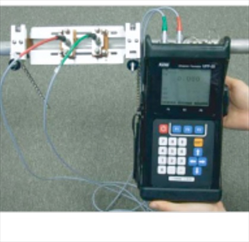 Thiết bị đo lưu lượng siêu âm Fuji Tecom UFP-20